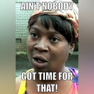 Lowball offers…. No thank you 🙂‍↔️